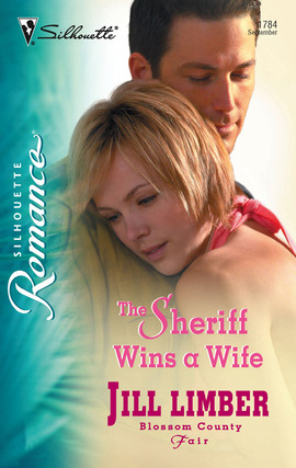 Title details for The Sheriff Wins a Wife by Jill Limber - Available